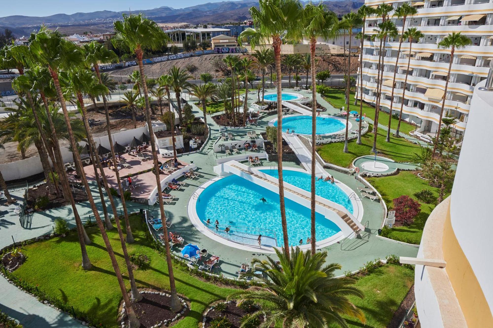 631 Paraiso Maspalomas Maspalomas  Exterior photo